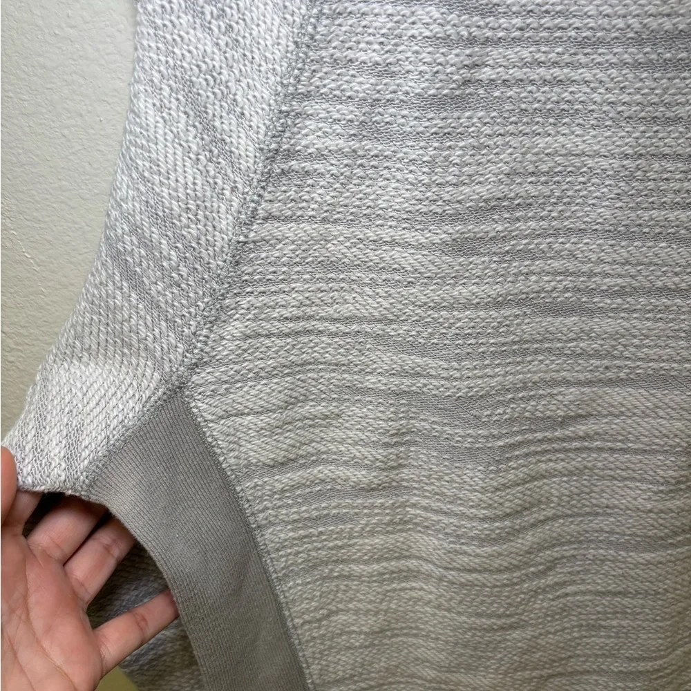 Hollister soft textured